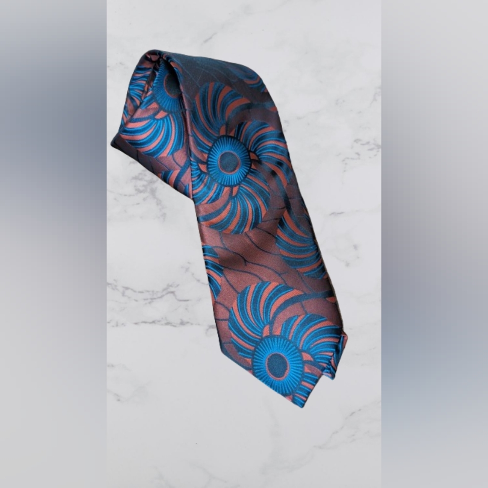 Men's neck wear